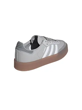 ADIDAS ORIGINALS | Zapatillas SAMBA | grau